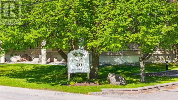 304 - 40 AUBURN STREET, Peterborough