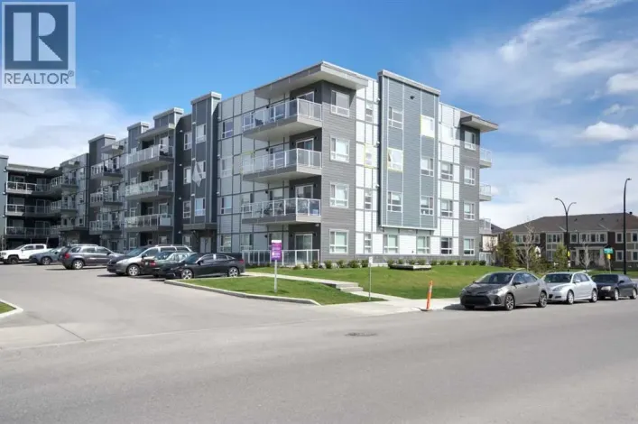 304, 40 Carrington Plaza NW, Calgary