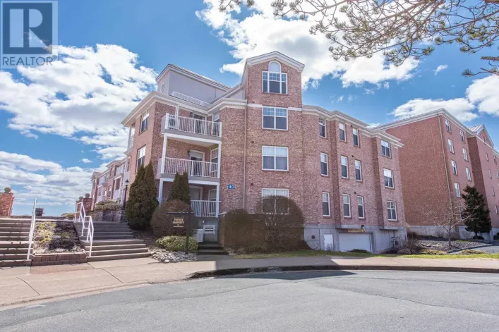 304 40 Waterfront Drive, Bedford