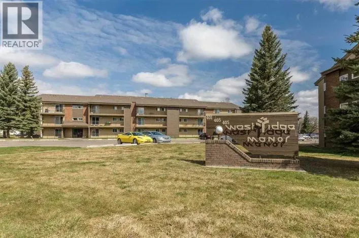304, 401 Columbia Boulevard W, Lethbridge