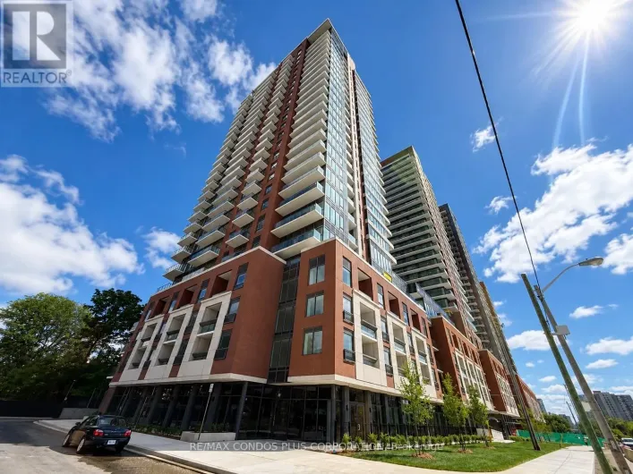 304 - 4010 EGLINTON AVENUE W, Toronto