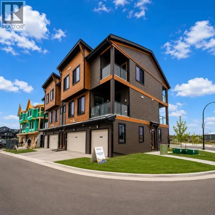 304, 4115 206 Avenue SE, Calgary