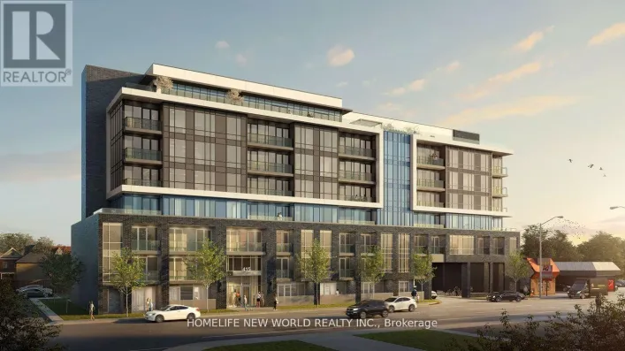 304 - 415 MAIN STREET W, Hamilton