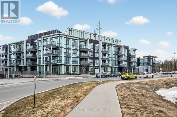 304 - 415 SEA RAY AVENUE, Innisfil