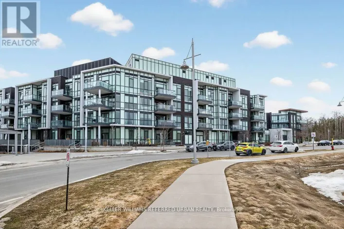 304 - 415 SEA RAY AVENUE, Innisfil