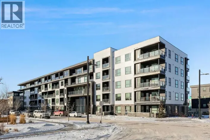 304, 4160 Norford Avenue NW, Calgary