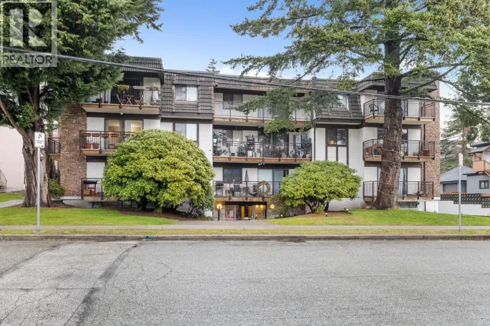 304 425 ASH STREET, New Westminster