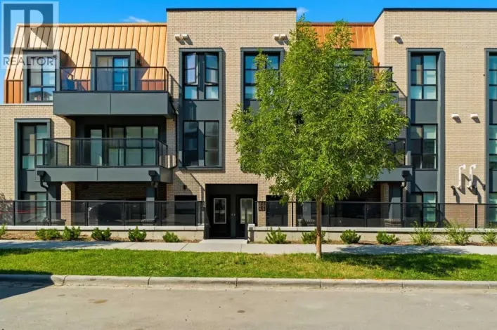 304, 4270 Norford Avenue NW, Calgary