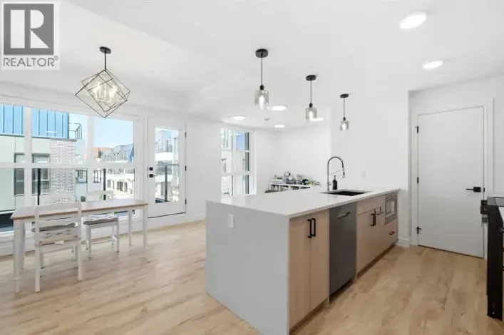 304, 4270 Norford Avenue NW, Calgary