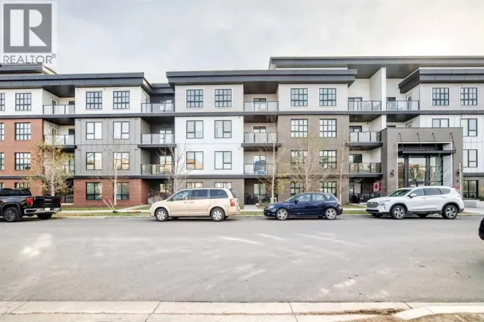 304, 4275 Norford Avenue NW, Calgary