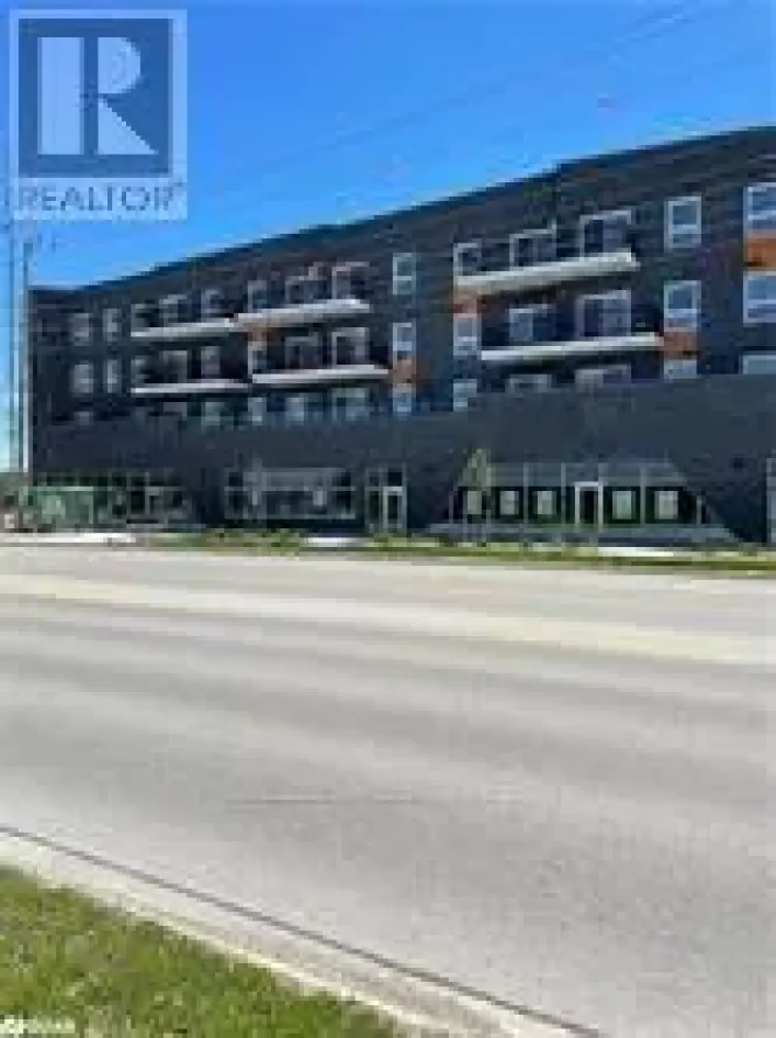304 - 430 ESSA ROAD, Barrie