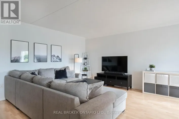 304 - 4450 FAIRVIEW STREET, Burlington