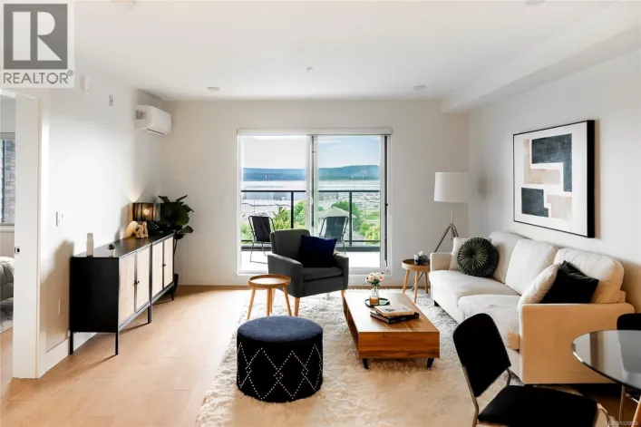 304 45 Haliburton St, Nanaimo