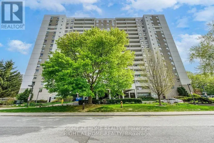 304 - 45 SOUTHPORT STREET, Toronto