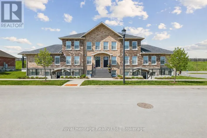 304 - 450 LONSBERRY DRIVE, Cobourg