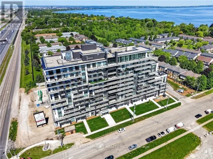 304 - 461 GREEN ROAD, Hamilton