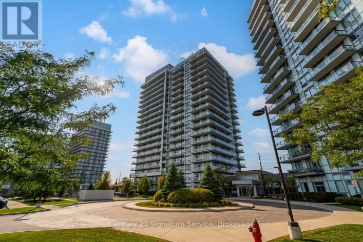 304 - 4677 GLEN ERIN DRIVE, Mississauga