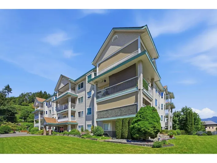 304 46966 YALE ROAD|Chilliwack Proper East, Chilliwack