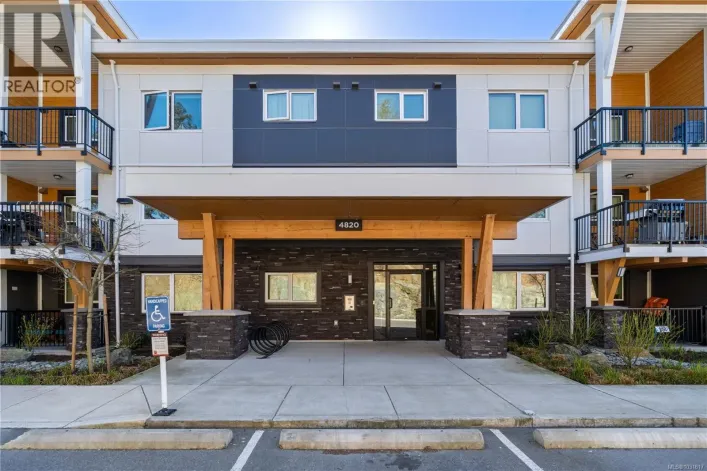 304 4820 Cedar Ridge Pl, Nanaimo