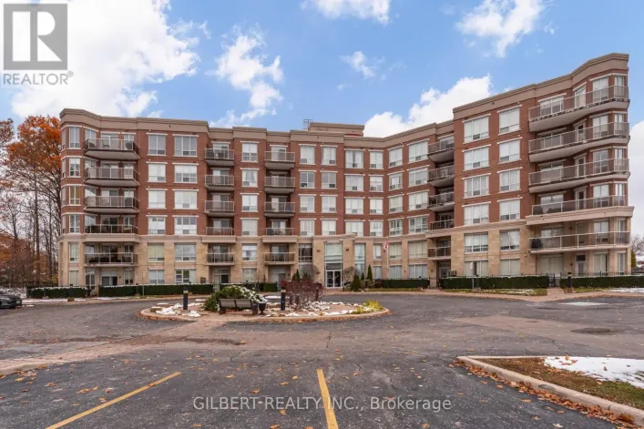 304 - 483 FAITH DRIVE, Mississauga