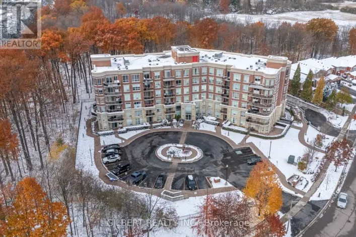 304 - 483 FAITH DRIVE, Mississauga