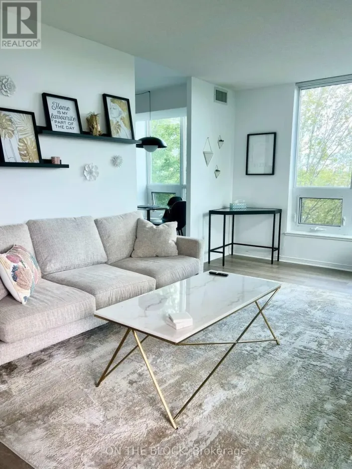 304 - 4900 GLEN ERIN DRIVE, Mississauga