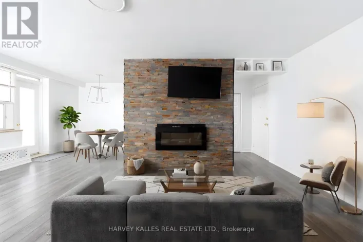 304 - 50 GULLIVER ROAD, Toronto