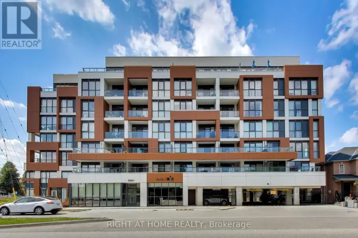 304 - 5001 CORPORATE DRIVE, Burlington