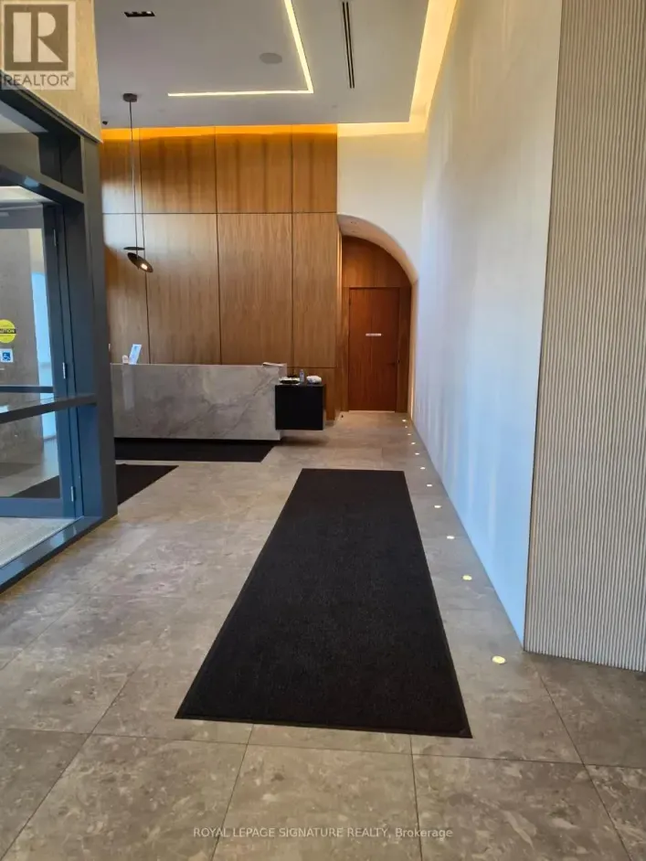 304 - 509 DUNDAS STREET W, Oakville