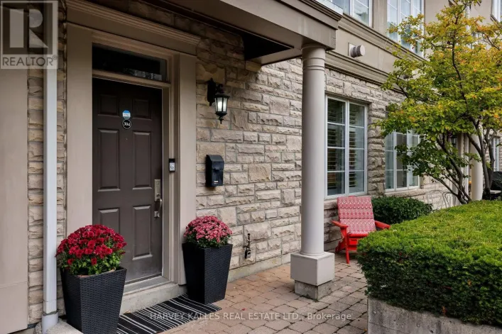 304 - 51 YORK MILLS ROAD, Toronto