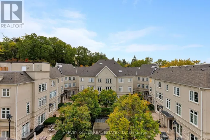 304 - 51 YORK MILLS ROAD, Toronto