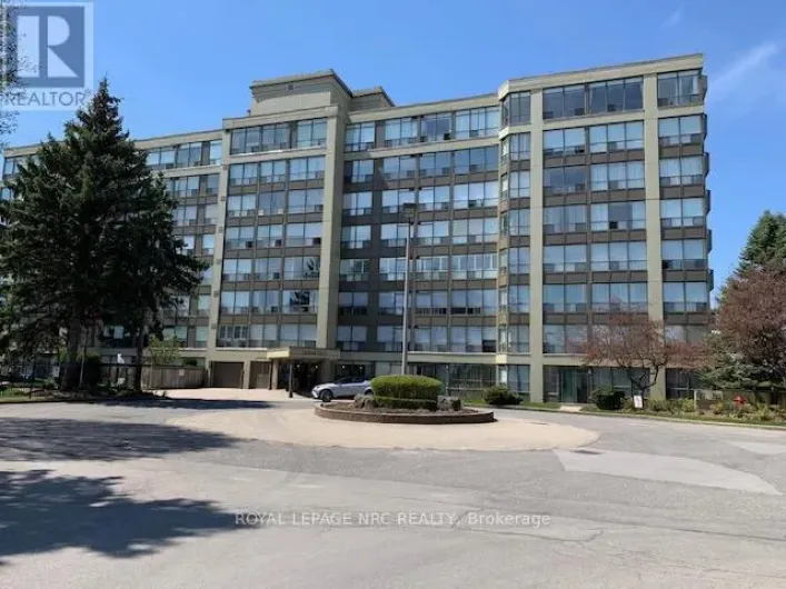 304 - 5100 DORCHESTER ROAD, Niagara Falls