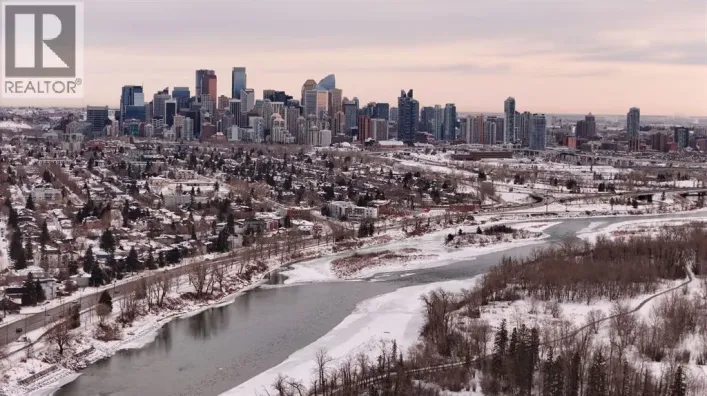 304, 518 33 Street NW, Calgary