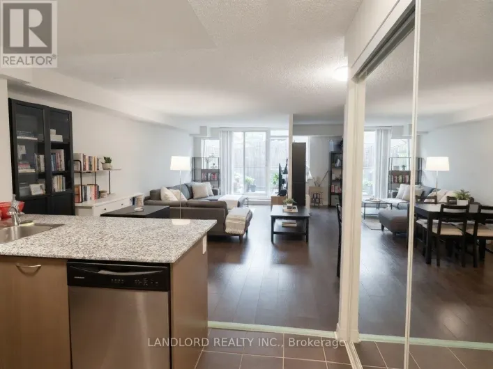 304 - 525 WILSON AVENUE, Toronto