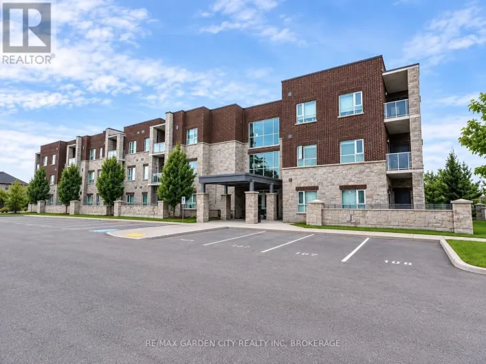 304 - 529 SOUTH PELHAM ROAD, Welland