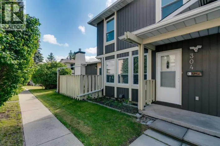 304, 544 Blackthorn Road NE, Calgary