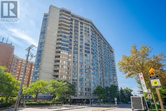 304 - 5444 YONGE STREET, Toronto