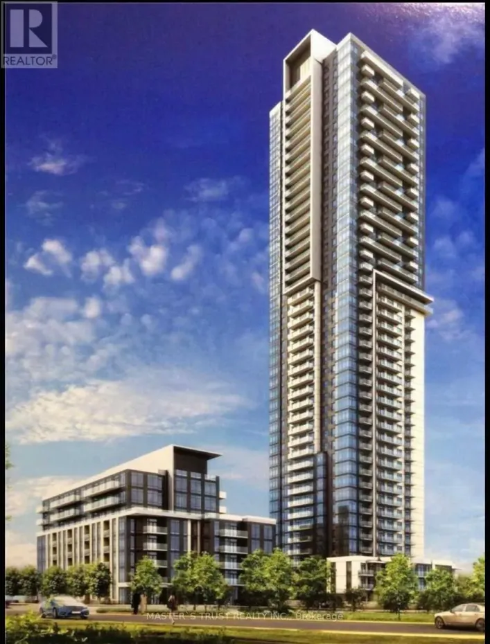 304 - 55 ANN O'REILLY ROAD, Toronto