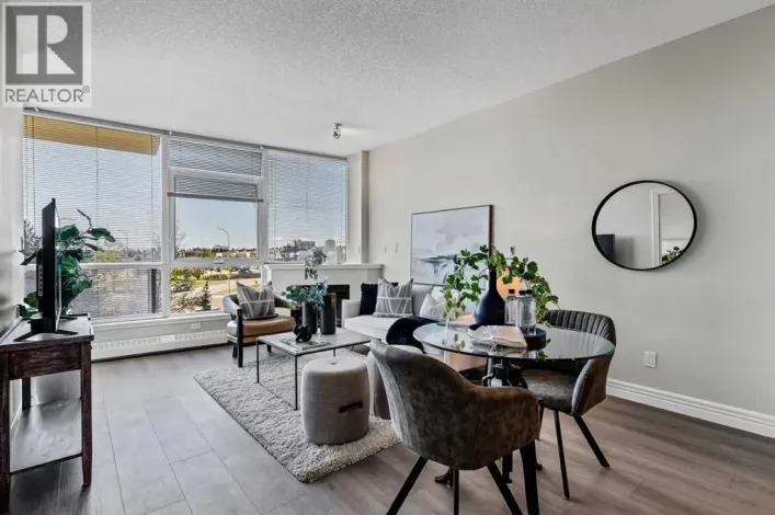 304, 55 Spruce Place SW, Calgary
