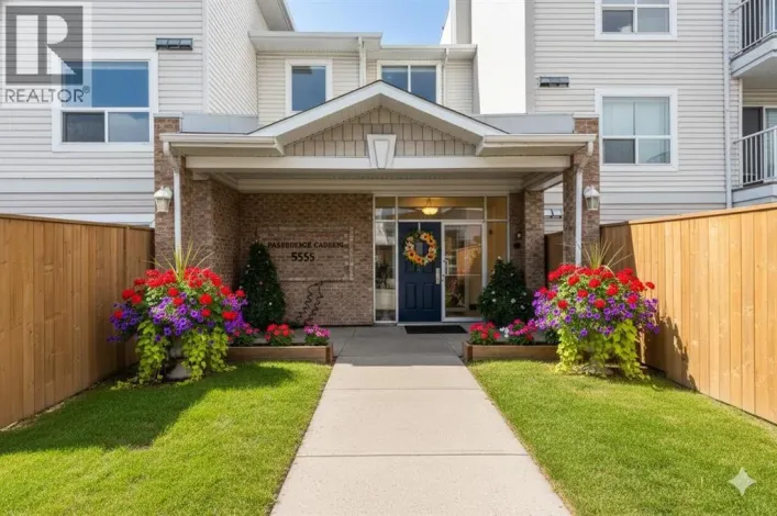 304, 5555 Falsbridge Drive  NE, Calgary