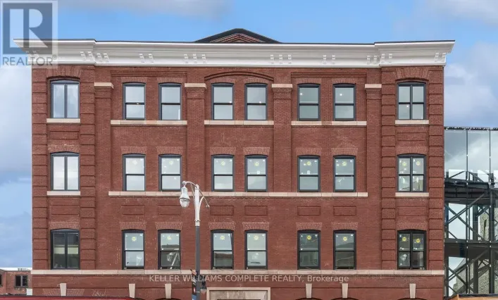 304 - 56 YORK BOULEVARD, Hamilton