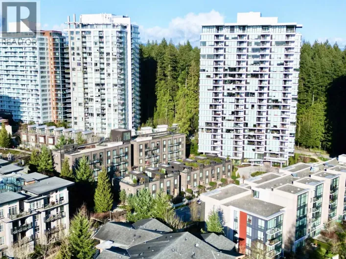 304 5629 BIRNEY AVENUE, Vancouver