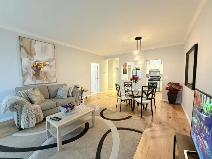 304 5646 200 STREET, Langley