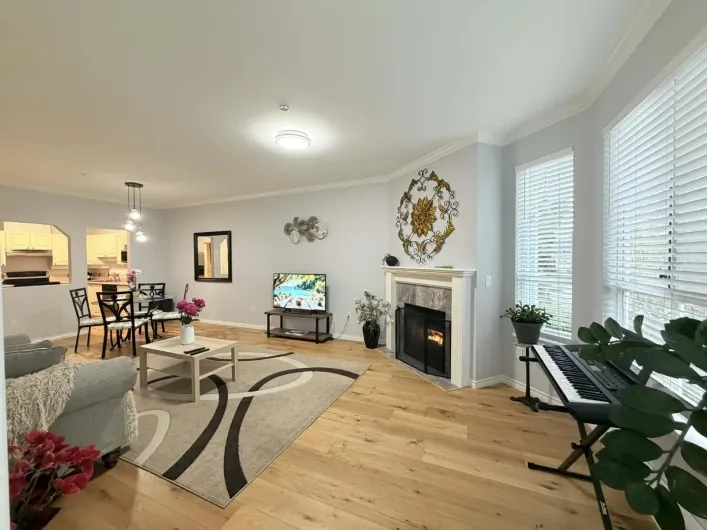 304 5646 200 STREET, Langley