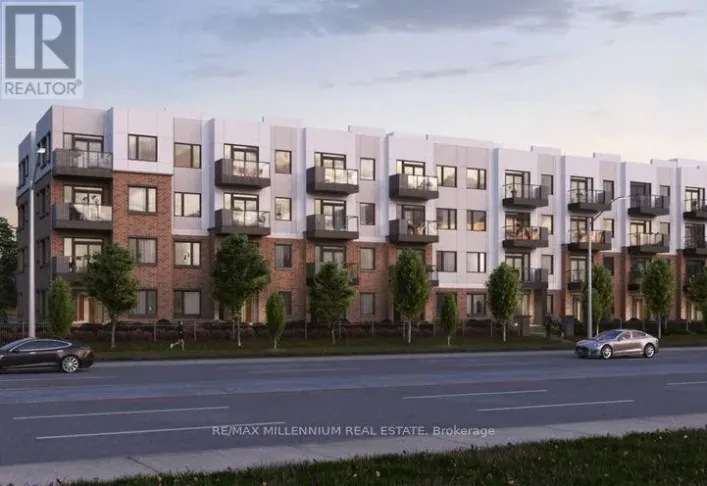 304 - 58 SKY HARBOUR DRIVE, Brampton