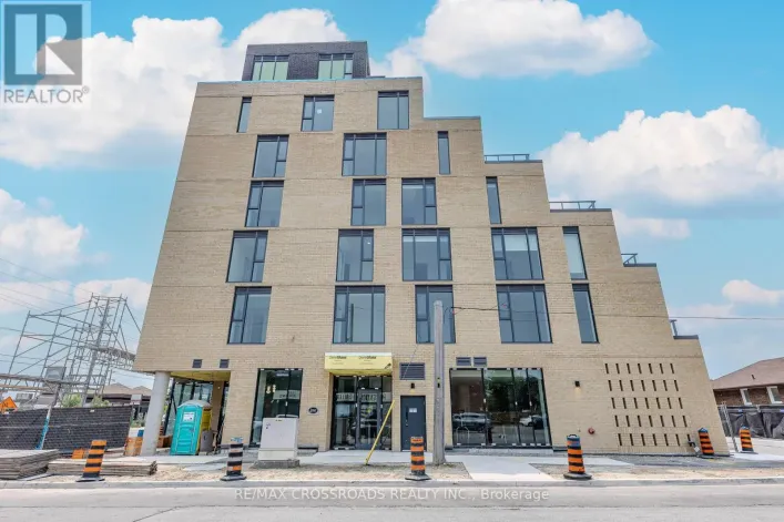 304 - 6 CHARTWELL ROAD, Toronto