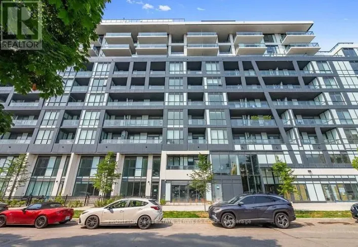 304 - 6 GREENBRIAR ROAD, Toronto