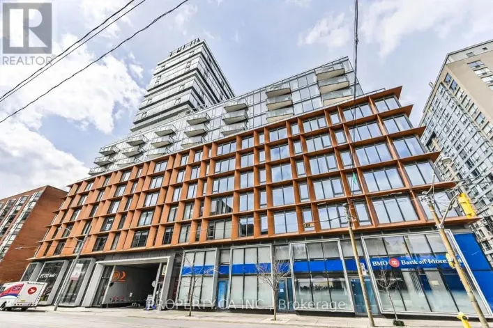 304 - 60 COLBORNE STREET, Toronto