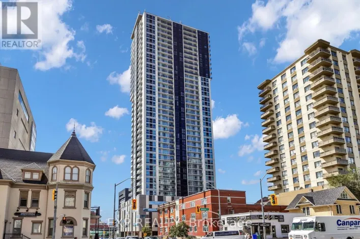 304 - 60 FREDERICK STREET, Kitchener