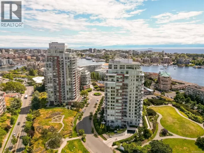 304 60 Saghalie Rd, Victoria